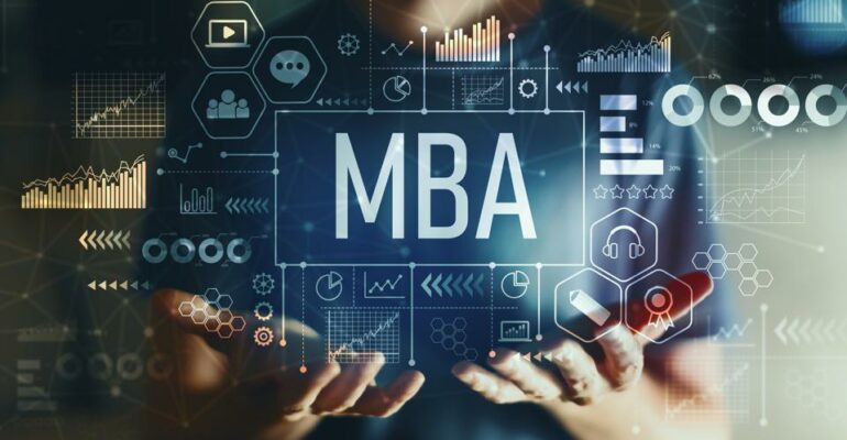 بهترین رشته های تحصیلی کانادا mba